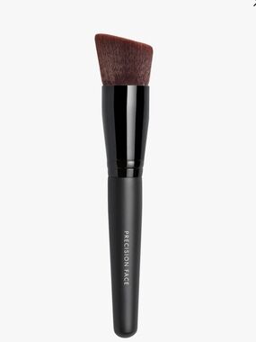 bareMinerals Precision Face Brush, NWT
Retail $36